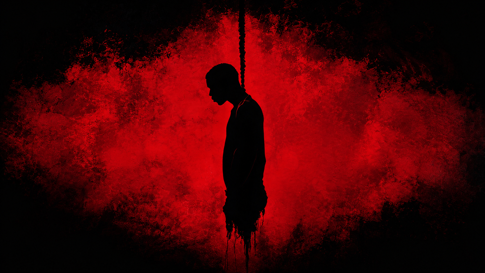 MAASA cinematic protest artwork